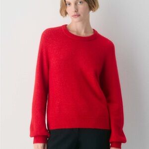 Aritzia Sonder Sweater